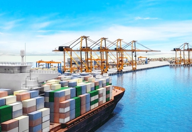 Cari denge eylülde 1,65 milyar dolar fazla verdi