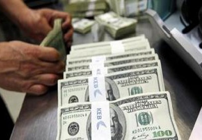 Cari işlemler 1 milyar 684 milyon dolar açık verdi