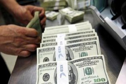 Cari işlemler 1 milyar 684 milyon dolar açık verdi