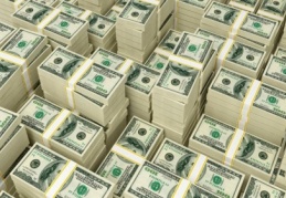 Cari işlemler açığı 45. 8 milyar dolar olarak gerçekleşti