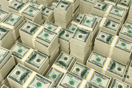 Cari işlemler açığı 45. 8 milyar dolar olarak gerçekleşti