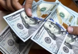 Cari işlemler açığı 53 milyar 346 milyon dolar oldu