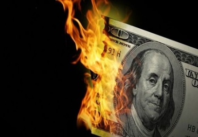 Cari işlemler açığı 42 milyar 866 milyon dolara geriledi