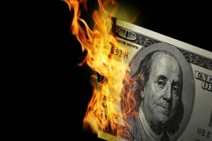 Cari işlemler açığı 42 milyar 866 milyon dolara geriledi