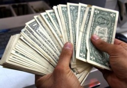 Cari işlemler açığı 542 milyon dolar arttı