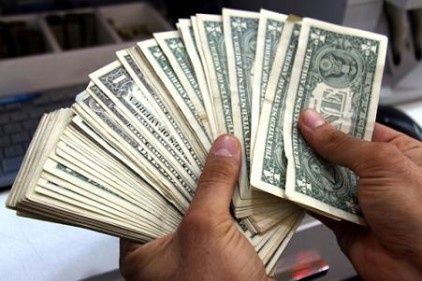 Cari işlemler açığı 542 milyon dolar arttı