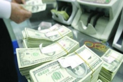 Cari işlemler açığı,38 milyar 716 milyon dolara geriledi