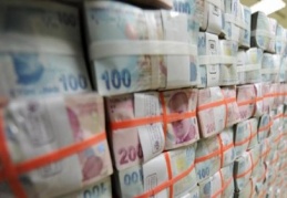 Cari işlemler açığı yüzde 41 oranında azaldı