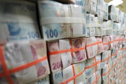 Cari işlemler açığı yüzde 41 oranında azaldı