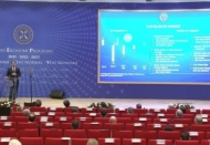 “Cari işlemler açığını cari fazlaya çevirdik”