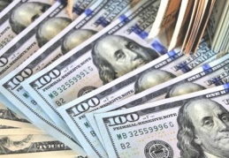 Cari işlemler dengesi 2,22 milyar dolar artarak, 5,55 milyar dolar açık verdi