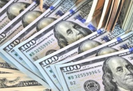 Cari işlemler dengesi 2,22 milyar dolar artarak, 5,55 milyar dolar açık verdi