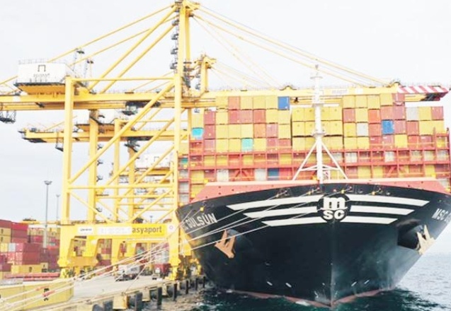 Cari işlemler hesabı 7,11 milyar dolar açık verdi