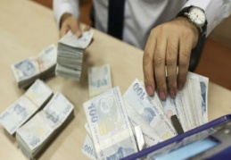 Cari işlemler hesabı Ocak’ta 1.8 milyar dolar açık verdi