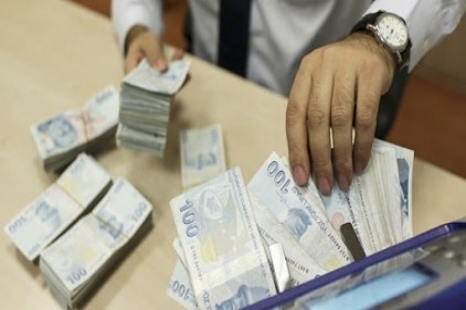 Cari işlemler hesabı Ocak’ta 1.8 milyar dolar açık verdi