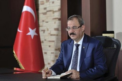 Çarklar hızla dönüyor