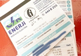 Çarpan elektrik değil, faturayı kesen şirketler