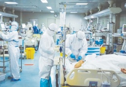 Çarpıcı 'kapanma' raporu: Ölü sayısı yüzde 441 arttı