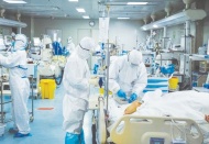 Çarpıcı 'kapanma' raporu: Ölü sayısı yüzde 441 arttı