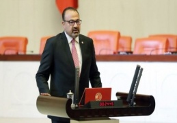 Çarpık yapılaşmanın başkenti Gaziantep!