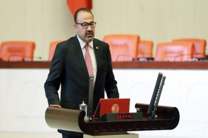 Çarpık yapılaşmanın başkenti Gaziantep!