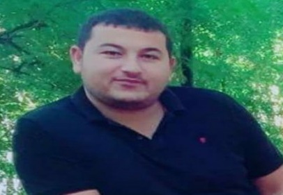 Çarptığı at başını ezdi
