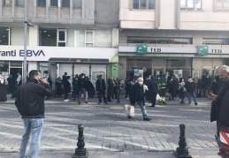 Çarşı-pazar, aynı tas aynı hamam
