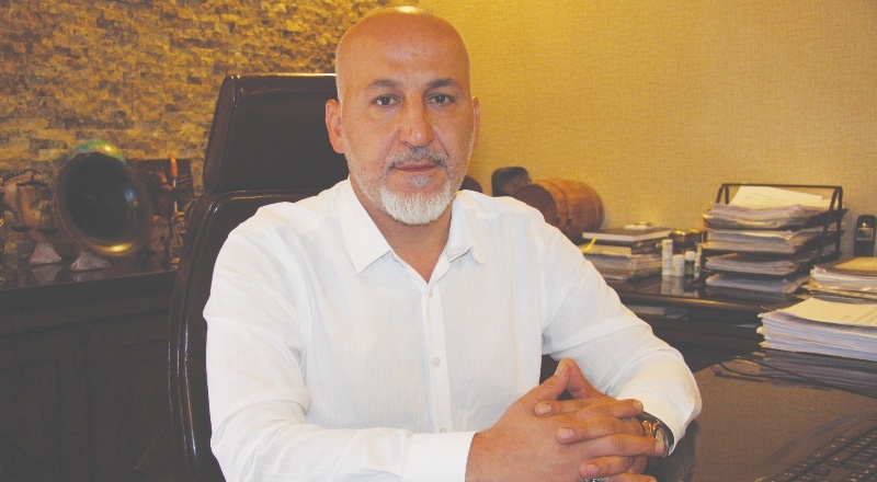 Çarşı-pazar yangın yeri, insanlar elini cebine atmaya korkuyor