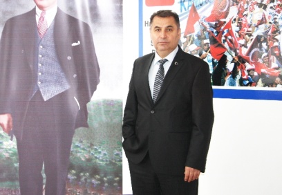 Çarşı-pazardaki yangını söndürmek ve bozulan ekonomik yapıyı tamir etmek lazım