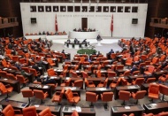 Çarşı ve mahalle bekçileri kanun teklifinin ilk 7 maddesi kabul edildi