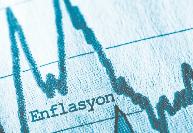 Çarşıda ve istatistiklerde yoksullaşmaya devam