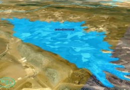 Çat Boğazı Barajı’nda sözleşme imzalandı