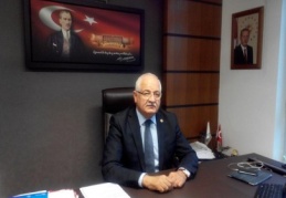 Çat Boğazı ve Harmancık Barajları’nın ihalesi yapılacak