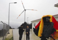 Çatalca RES, 150 bin hanenin elektrik enerjisini karşılayabilir