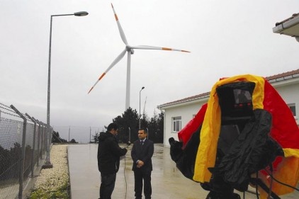 Çatalca RES, 150 bin hanenin elektrik enerjisini karşılayabilir