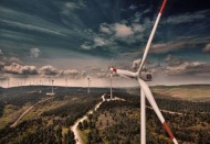 Çatalca Rüzgar Enerji Santrali’ninek kapasite yatırımı devreye alındı