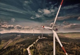 Çatalca Rüzgar Enerji Santrali’ninek kapasite yatırımı devreye alındı