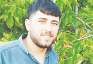 Çatıdan düşen genç işçi, 10 günlük yaşam savaşını kaybetti