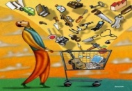 Çatışma yaşanan ülkelerde üretim yüzde 2.5 oranında düştü