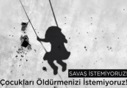 Çatışmalar en az 44 çocuğun ölümüne yol açtı
