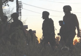 Çatışmaların yaşandığı az gelişmiş ülkeler Covid-19 salgınından bu yıl daha kötü etkilendi