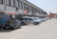 Çatışmalı ortam ikinci el araç piyasasını da vurdu 
