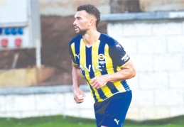 Caulker 1 dakika bile oynamadan 450 bin Euro kazandı!