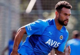 Caulker, Gaziantep yolcusu