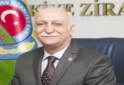 Çavdar ekmeğine talep artınca üretim beşe katlandı 