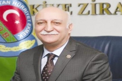 Çavdar ekmeğine talep artınca üretim beşe katlandı