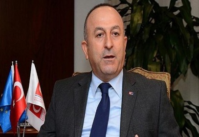 Çavuşoğlu: ‘AB, bizim için vazgeçilmez’