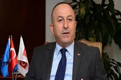 Çavuşoğlu: &#8216;AB, bizim için vazgeçilmez&#8217;