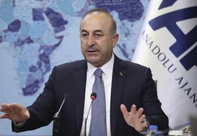 Çavuşoğlu: İncirlik’in kapatılması gündemde değil 