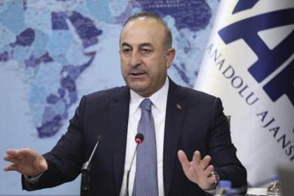 Çavuşoğlu: İncirlik&#8217;in kapatılması gündemde değil 
